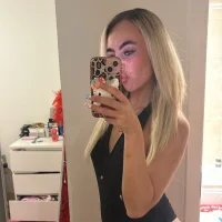 MissParisHaze's Profile Pic