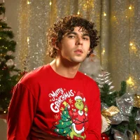 Luca_ferrer_ Poză avatar