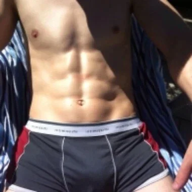 CumShawn profile photo