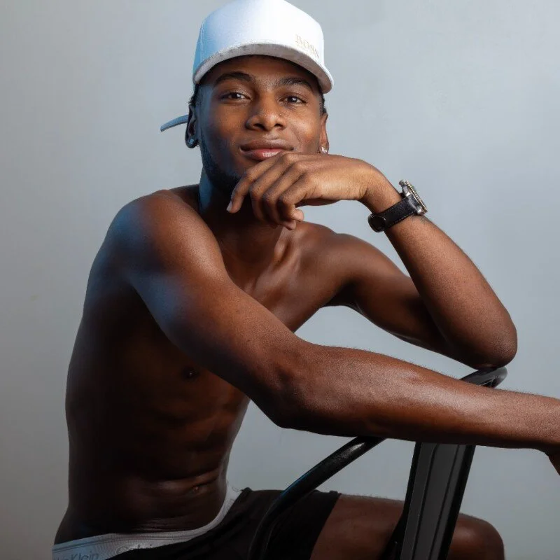 BennBrown Stripchat profile image