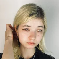 AarieelFoxx's Profile Pic