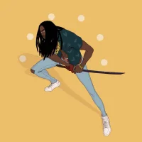 Slimomegaのプロフィール写真