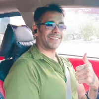 hemantbhai's Avatar Pic