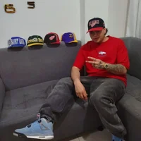 juankgonzales Adlı Modelin Avatarı