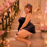 IsabellaHot01 – avatarbillede