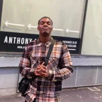 Gambar Profil JimmyGimmani