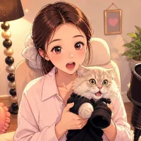 Kitty-_-shugong_yy: изображение аватарки