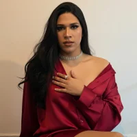 Slika avatara modela Candace_Queen