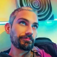 Budakron's Profile Pic
