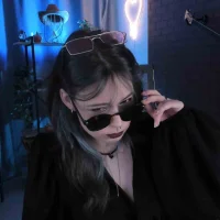 ReikoAckerman's Avatar Pic