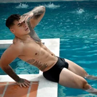 Steven_Velez model avatar