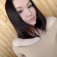 SabinaWood's Profile Pic