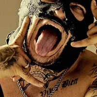 PapaLux's Profile Pic