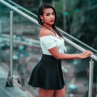 Gambar Profil MadisonQ