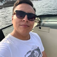 Yackperu's Avatar Pic
