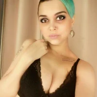 KlementinaCat - Profil Fotoğrafı