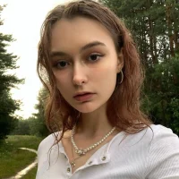 Zdjęcie profilowe modela AngieDeans