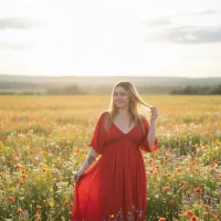 BettyBloom69 - Profil Fotoğrafı