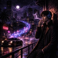 Slika avatara modela ConChymBeNh0