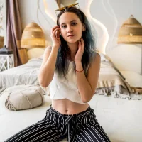 MiaWilliamson's Foto Profil