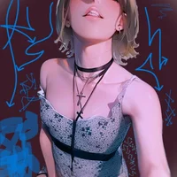 SlimSuccubus' Avatar Photo