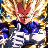 SOY_SUPER_VEGETA 頭像圖片