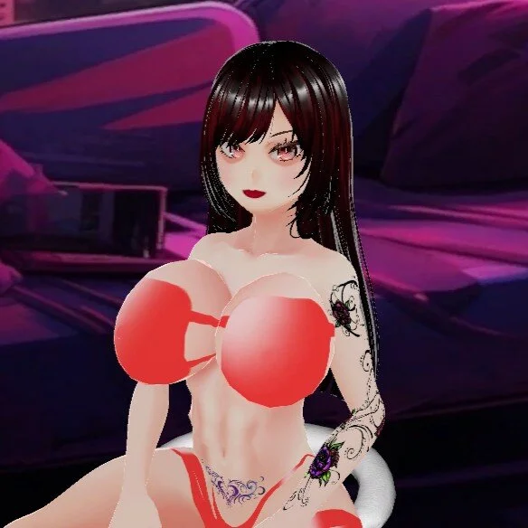 Hanaedamngirl live cam profile