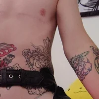 dragonlock avatarbilde