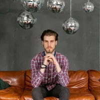 EdwardTenzer's Profile Pic