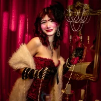 HaileyReid 头像图片