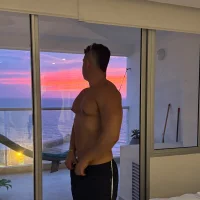 RJBartoのアバター写真