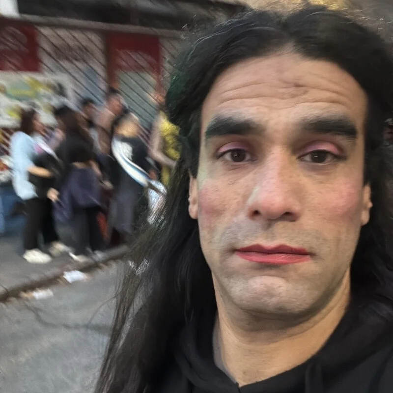 Pablouyu Stripchat profile image