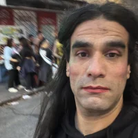 Pablouyu Avatar-Bild