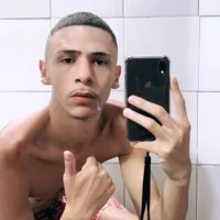 Zdjęcie profilowe modela Kevin7k