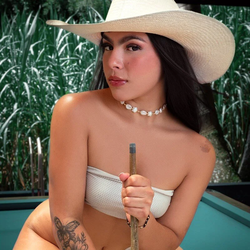 AlisonPreston Stripchat profile image