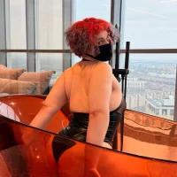 CharlotteMeNow 头像图片