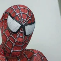 Spider-31's Profile Pic