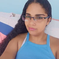 Zdjęcie profilowe modela Ruth_Shine