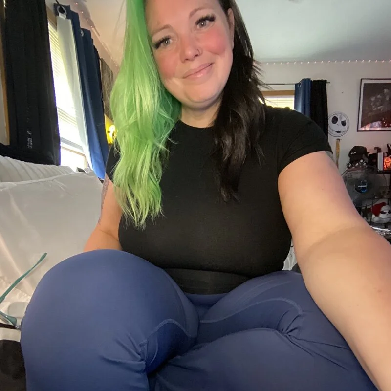 voorheesgirl profile photo