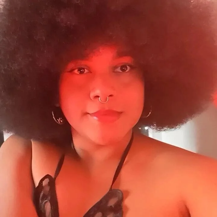 afrodani Stripchat profile image