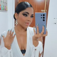 Gambar Profil HairyChocolate