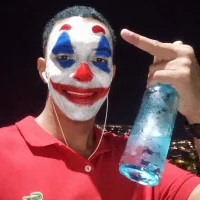 Foto do avatar de Pretinhoo25