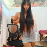 Zdjęcie profilowe modela HornyAss69x