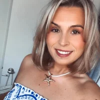 Sienna-RoseX model avatar