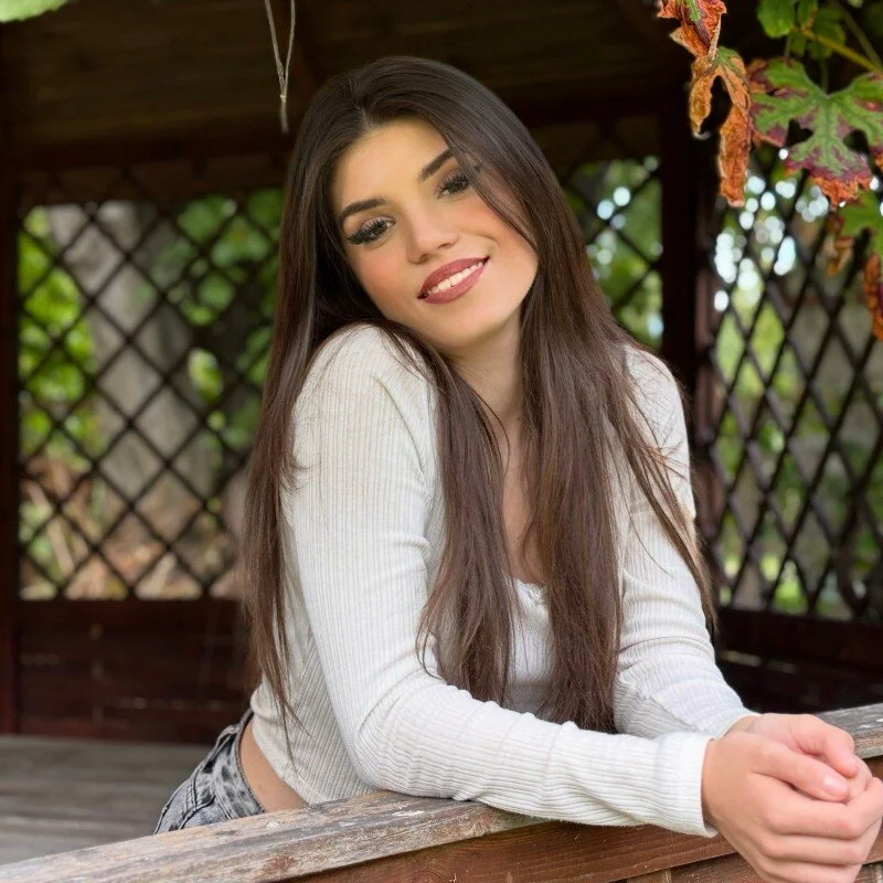 AriellaAllevi profile photo