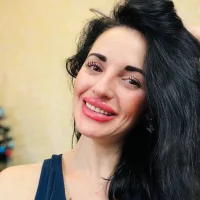 Annette_KissG's Foto Profil