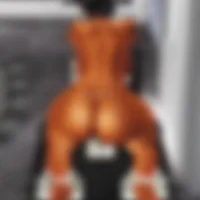Gambar Avatar foreigntitts_