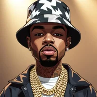 Avatar obrázek mourdekay