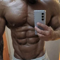 Awatar – GymKing99