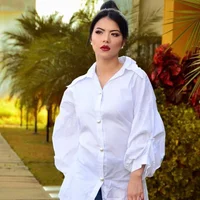 nadia_smith - Profil Fotoğrafı